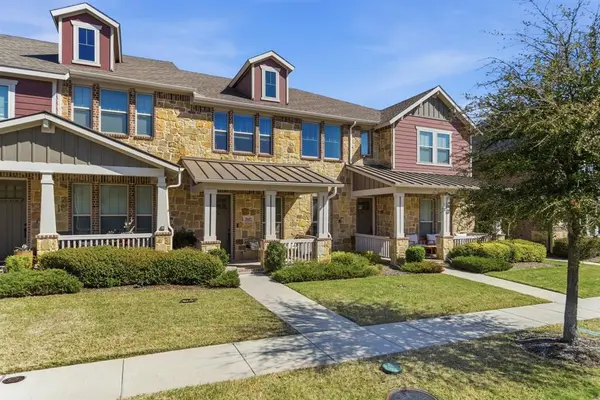 2645 Dodson Street, Garland, TX 75042