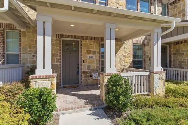 2645 Dodson Street, Garland, TX 75042