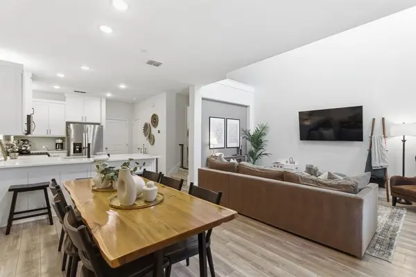 2645 Dodson Street, Garland, TX 75042