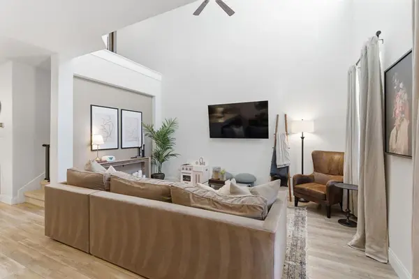 2645 Dodson Street, Garland, TX 75042