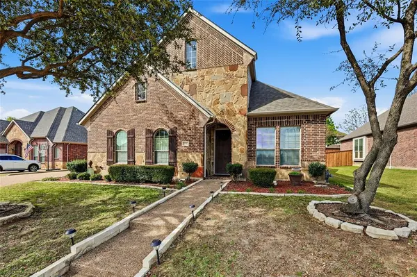 1150 Sundown Drive, Flower Mound, TX 75028