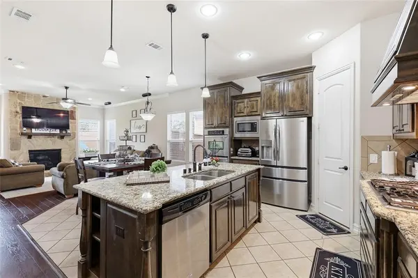 1150 Sundown Drive, Flower Mound, TX 75028