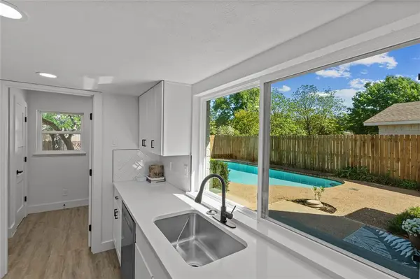 8617 Baumgarten Drive, Dallas, TX 75228