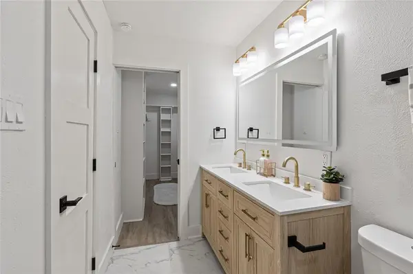 8617 Baumgarten Drive, Dallas, TX 75228