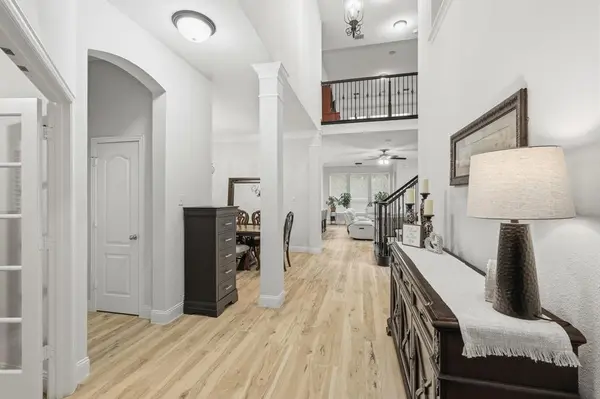 1270 Bonham Parkway, Lantana, TX 76226