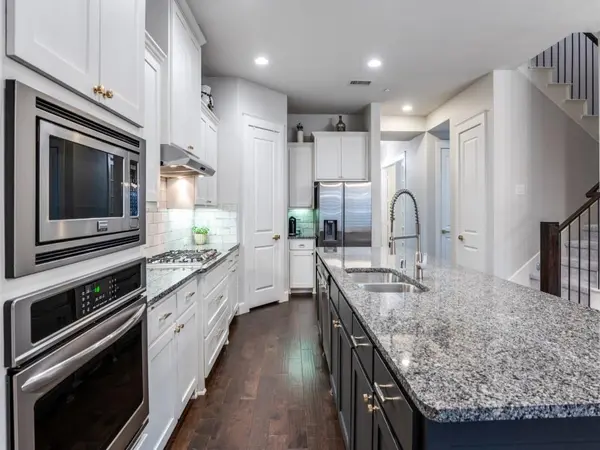 8357 Canal Street, Frisco, TX 75034