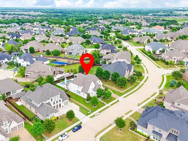 540 Glen Canyon Drive, Prosper, TX 75078