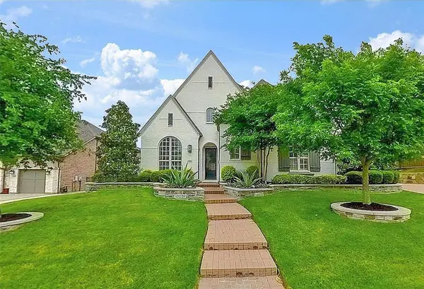 540 Glen Canyon Drive, Prosper, TX 75078