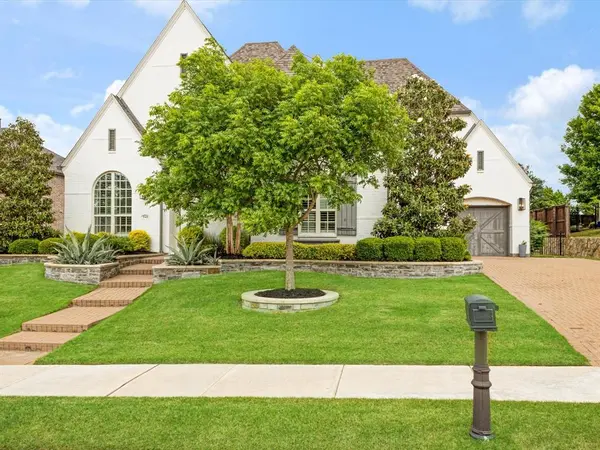 540 Glen Canyon Drive, Prosper, TX 75078