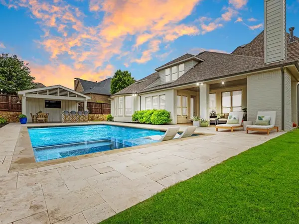 540 Glen Canyon Drive, Prosper, TX 75078