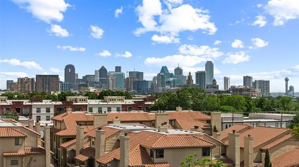 4777 Cedar Springs Road #3D, Dallas, TX 75219