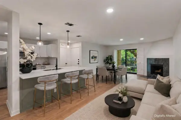 4777 Cedar Springs Road #3D, Dallas, TX 75219