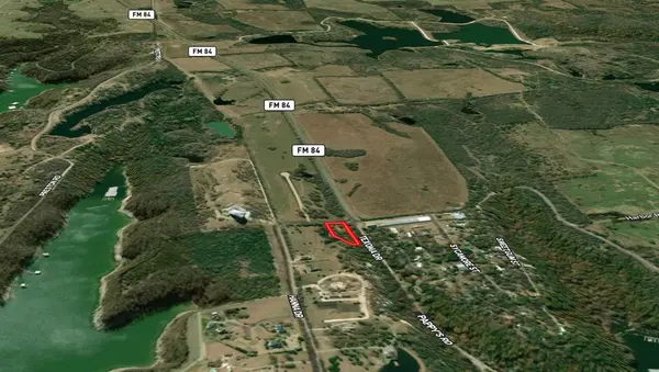 Lot 4 Mariner Cay EST Hanna Drive, Denison, TX 75020