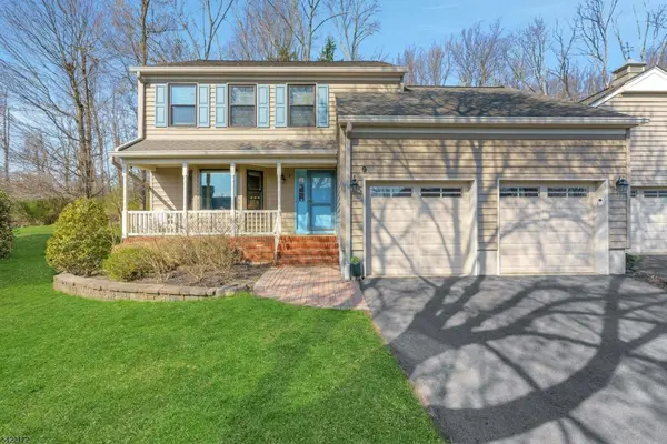 9 FOREST DALE DR, Harding Twp., NJ 07960