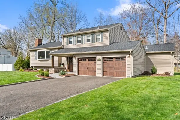48 Hastings Rd, Berkeley Heights Twp., NJ 07922