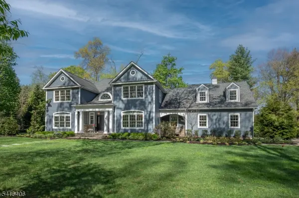 6 Westminster Place, Morris Twp., NJ 07960