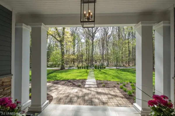 6 Westminster Place, Morris Twp., NJ 07960