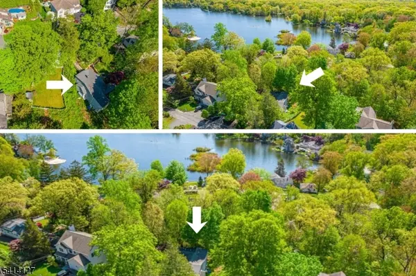 12 OVERLOOK DRIVE, Denville Twp., NJ 07834