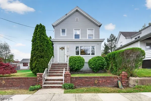 26 Mineral Spring Ave, Passaic City, NJ 07055