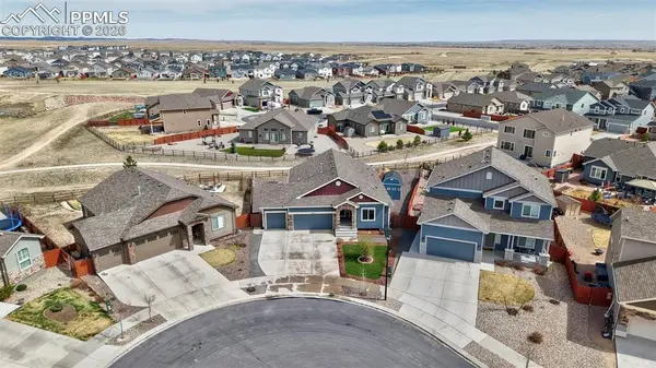 13124 Park Meadows DR, Peyton, CO 80831