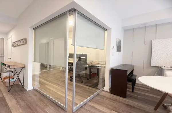 75 Canterbury PL #615, Toronto C07, ON M2N 0L2