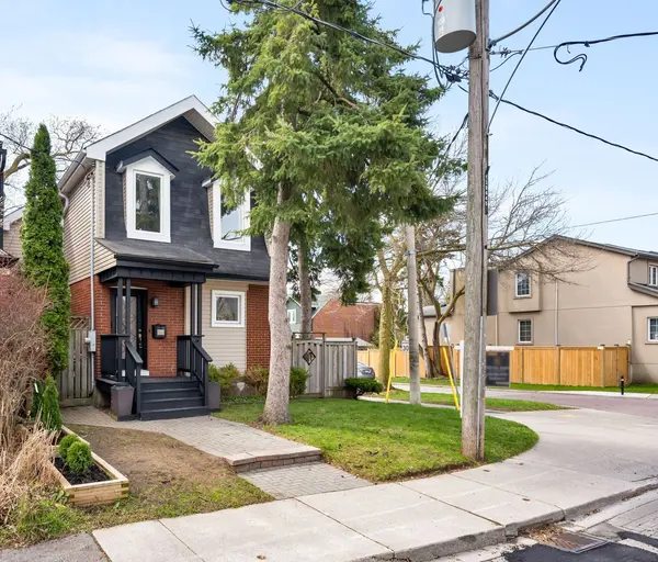 619 Balliol ST, Toronto C10, ON M4S 1E6
