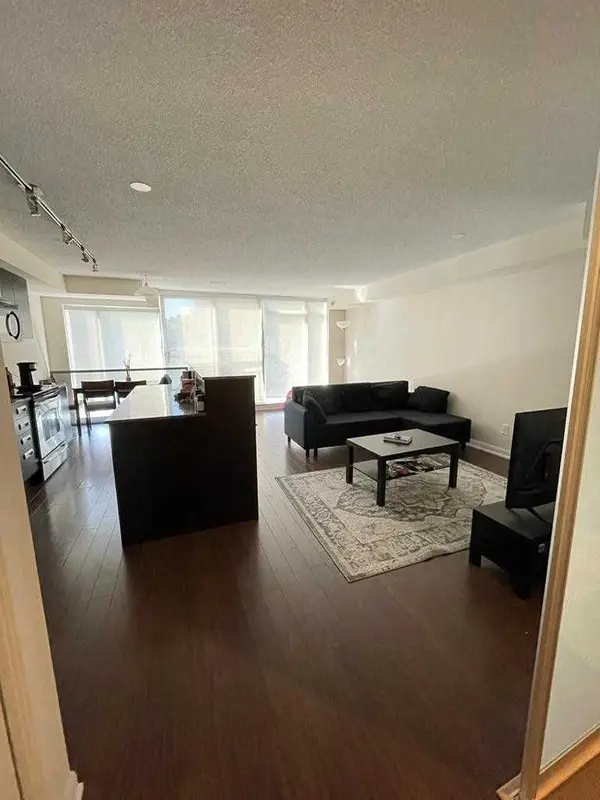 205 Frederick ST #309, Toronto C08, ON M5A 4V3