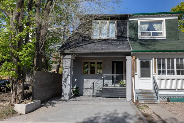 173 Duplex AVE, Toronto C03, ON M5P 2A8
