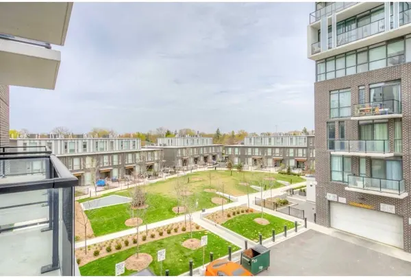 128 Fairview Mall DR #317, Toronto C15, ON M2J 2Z1