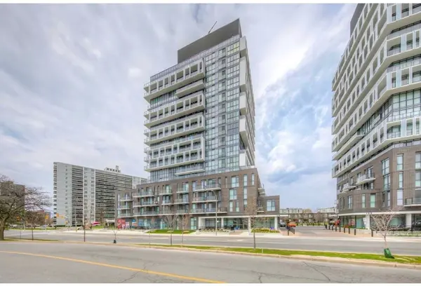 128 Fairview Mall DR #317, Toronto C15, ON M2J 2Z1