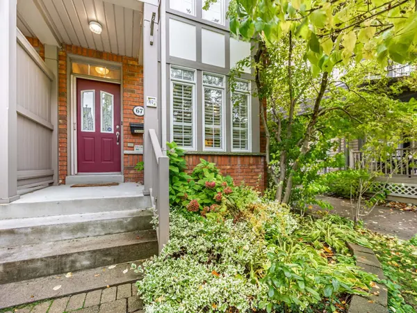 67 Winners CIR, Toronto E02, ON M4L 3Y7