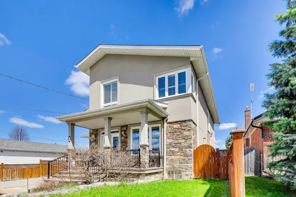 31 Ivanhoe CT, Toronto E04, ON M1R 3G8