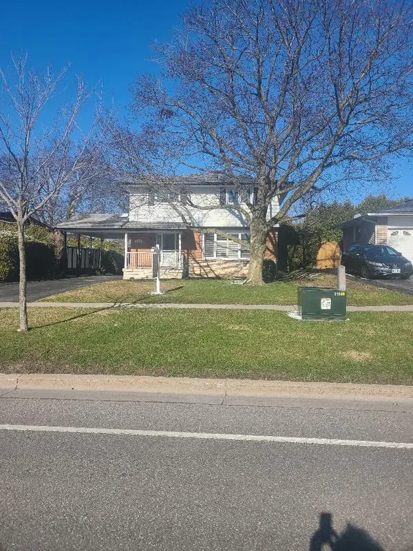 295 Central Park BLVD N, Oshawa, ON L1G 5Z5