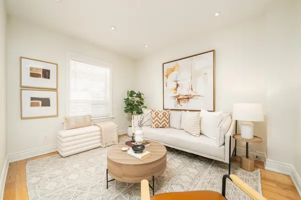 10 Eldon AVE, Toronto E03, ON M4C 5G1