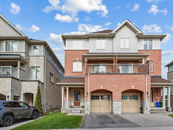 902 Audley RD N, Ajax, ON L1Z 1W2