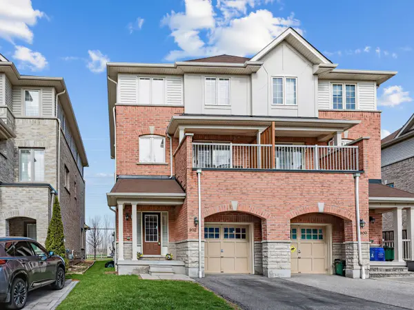 902 Audley RD N, Ajax, ON L1Z 1W2