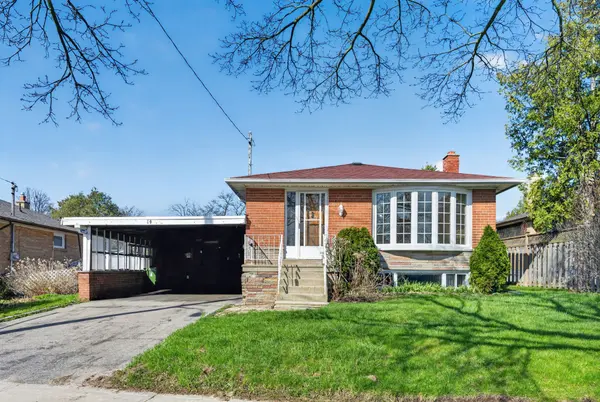 14 Stephenfrank RD, Toronto E09, ON M1P 3W3