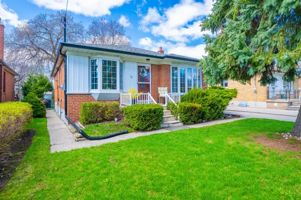 32 Beacon RD, Toronto E04, ON M1P 1G7