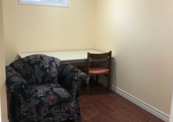 20 Colinayre Cres CRES #Bsmt#1, Toronto E05, ON M1T 3A9