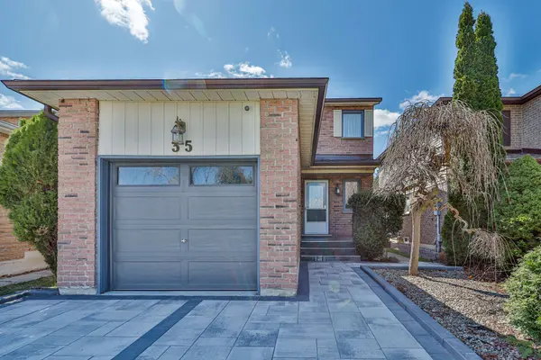 35 Constellation CRES #BASEMENT, Richmond Hill, ON L4C 8J8