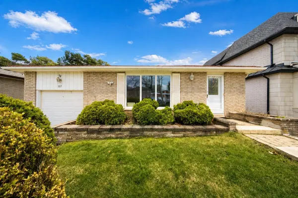 157 Fitzgerald AVE, Markham, ON L3R 1R7