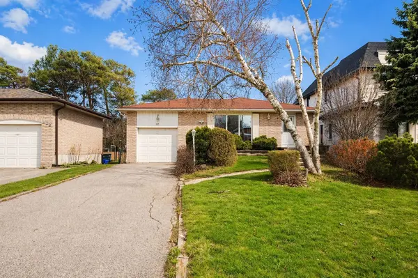 157 Fitzgerald AVE, Markham, ON L3R 1R7