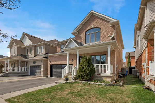 337 Kirkvalley CRES, Aurora, ON L4G 7S1