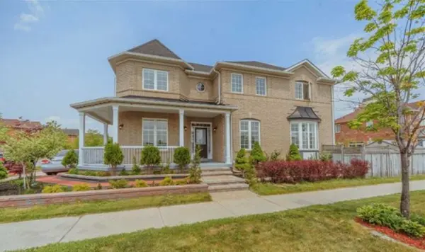 1 Kentland ST, Markham, ON L6E 2A5