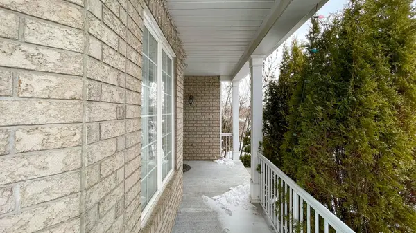 1 Kentland ST, Markham, ON L6E 2A5