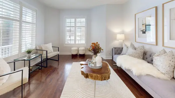 1 Kentland ST, Markham, ON L6E 2A5