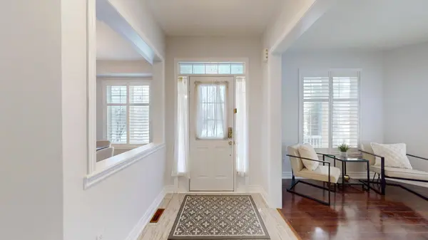 1 Kentland ST, Markham, ON L6E 2A5