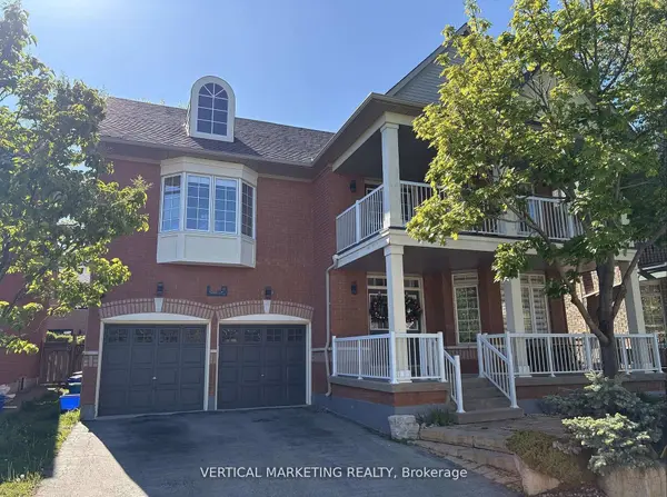 58 Braden WAY #Basement, Vaughan, ON L4H 2W9