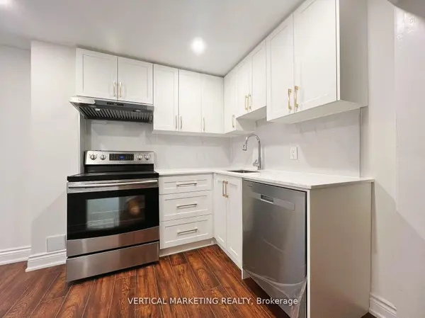 58 Braden WAY #Basement, Vaughan, ON L4H 2W9