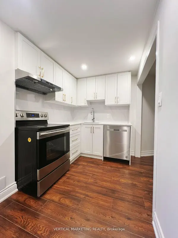 58 Braden WAY #Basement, Vaughan, ON L4H 2W9